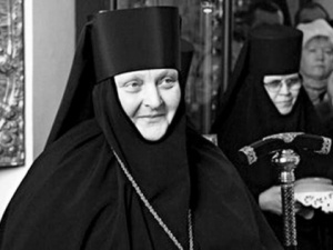 Настоятельница выксунского монастыря умерла от коронавируса