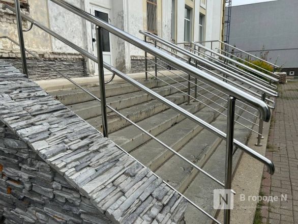 Опубликованы фото школ Нижнего Новгорода, закрытых на капремонт - фото 7