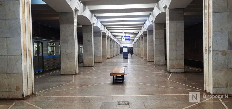 Пробок нет, проблемы есть. Проверяем работу метро в Нижнем Новгороде &mdash; эксперимент &laquo;В городе N&raquo; - фото 33