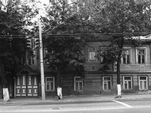 Музей нижегородской интеллигенции открывается после четырехлетнего перерыва