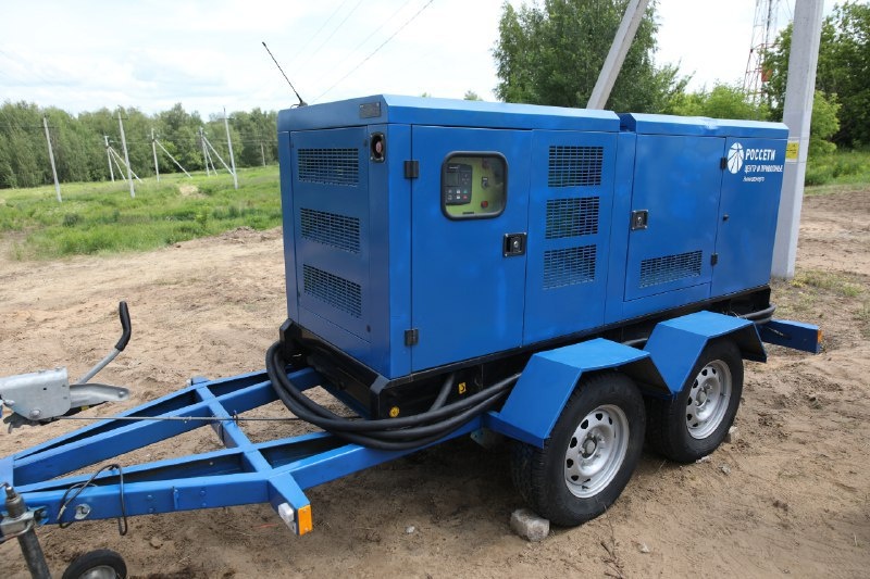 Нижегородский филиал ПАО &laquo;Россети Центр и Приволжье&raquo; напоминает о правилах подключения резервных источников электроснабжения - фото 1