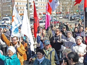 Пикет в рамках «Всероссийской акции за честные выборы, против произвола властей» состоится в Нижнем Новгороде 10 августа