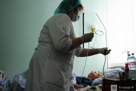 Онлайн-диагностику храпа предлагают пройти нижегородцам