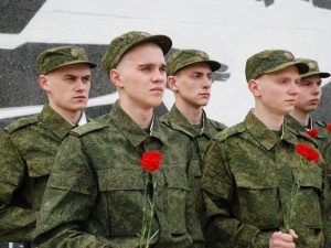Нижегородские призывники по прибытии в части сразу отправятся на двухнедельный карантин