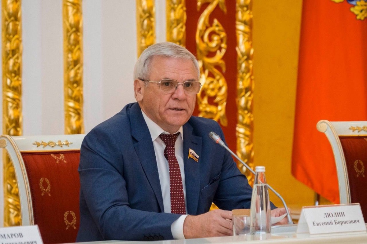 Спикер нижегородского парламента поддержал инициативу о целевом обучении - фото 1