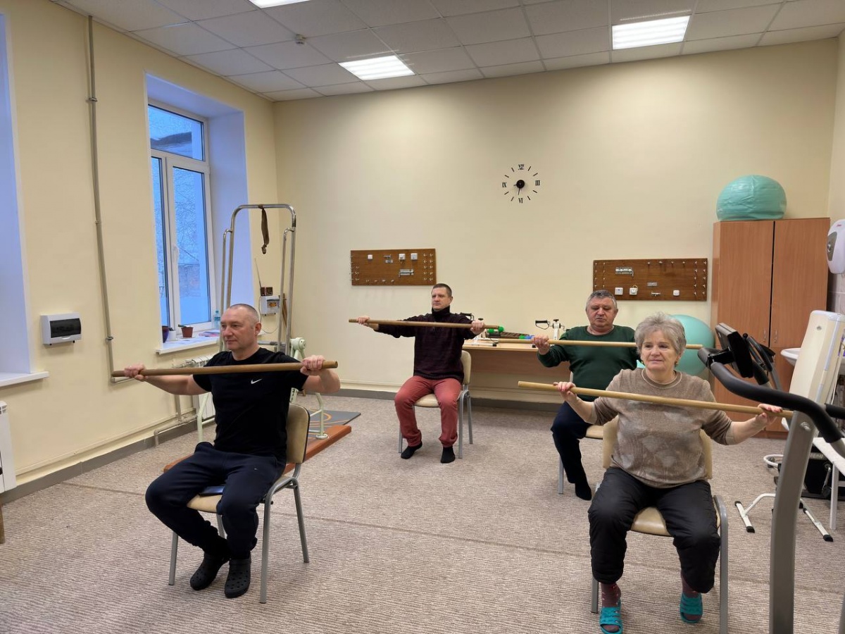 Неврологическое отделение, hospital, Ulyanovsk, Koryukina Street, 28 - Yandex Ma