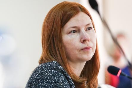 Солонченко объявила о досрочном сложении полномочий главы Нижнего Новгорода