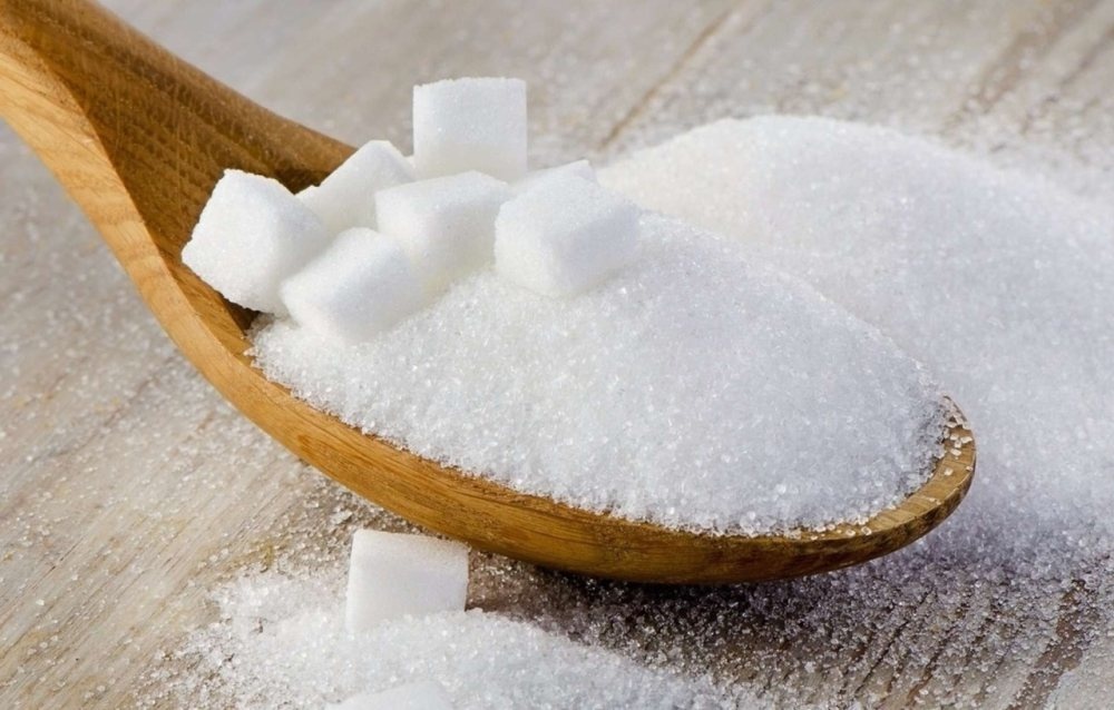 66,6 тысячи тонн сахарного песка произвели в Нижегородской области в 2020 году