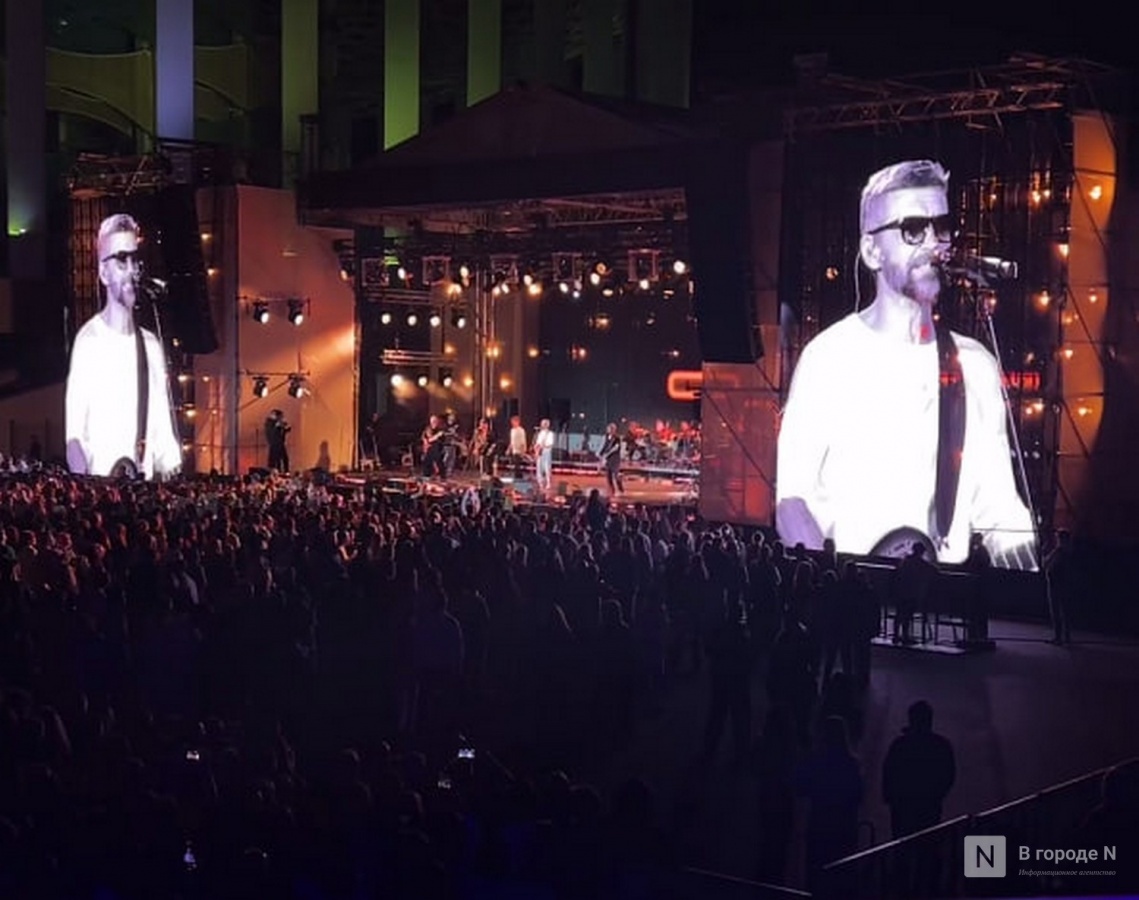 Стало известно, кто выступит на фестивале &laquo;Пари Фест&raquo; в Нижнем Новгороде - фото 1