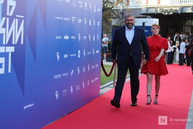 Фоторепортаж: как прошло закрытие &laquo;Горький fest&raquo; со знаменитостями в Нижнем Новгороде - фото 5