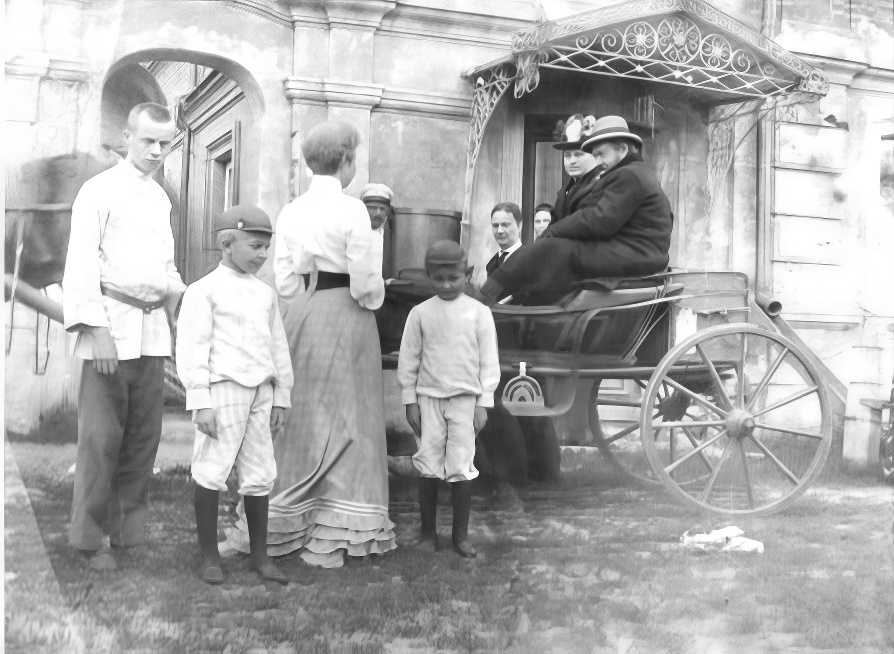 Дзержинск в Нижегородской области: история и архивные фото города химиков - фото 14