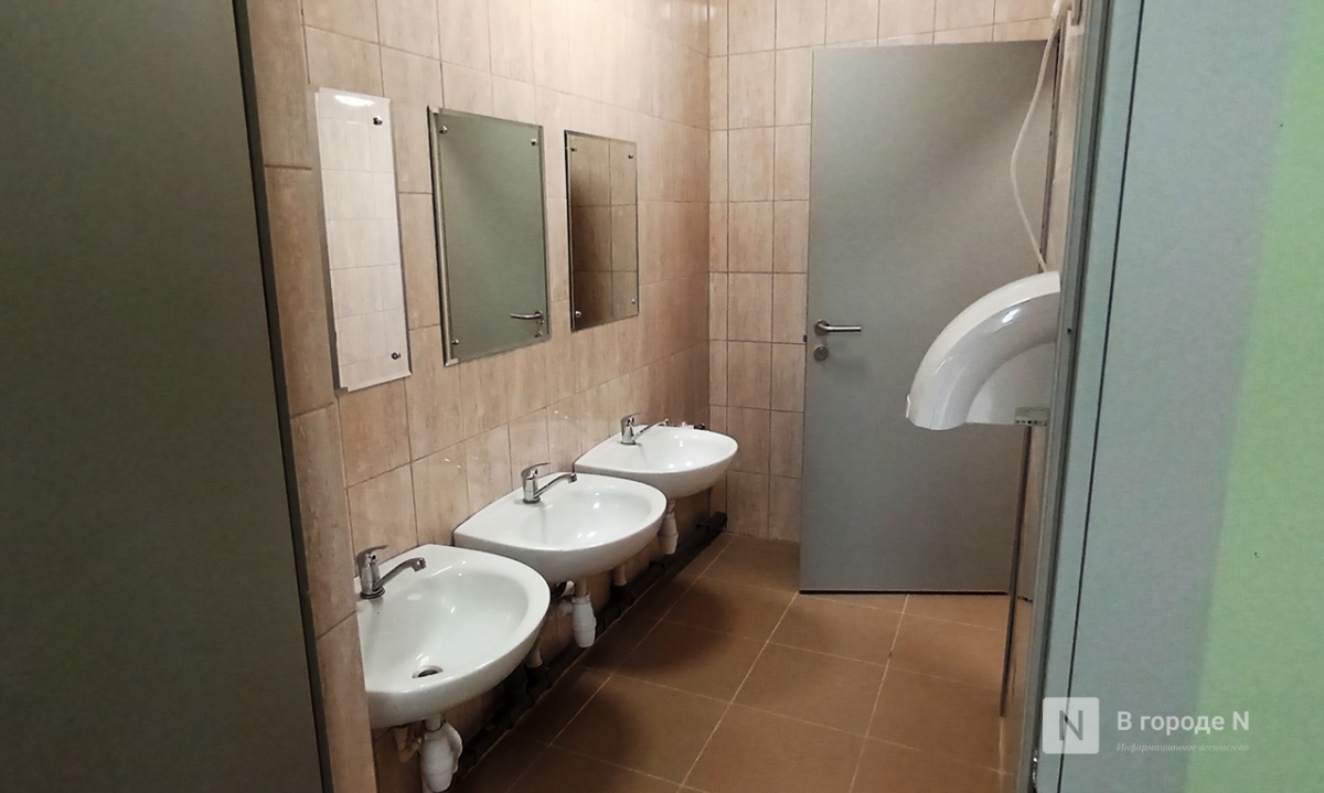 Филиал нижегородского ДДТ им. Чкалова готовится к открытию в Верхних Печерах - фото 9