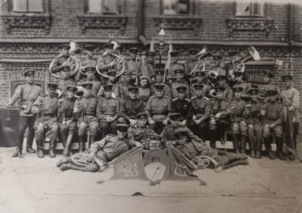 Павлово в Нижегородской области: история и архивные фото родины &laquo;ПАЗиков&raquo; - фото 27