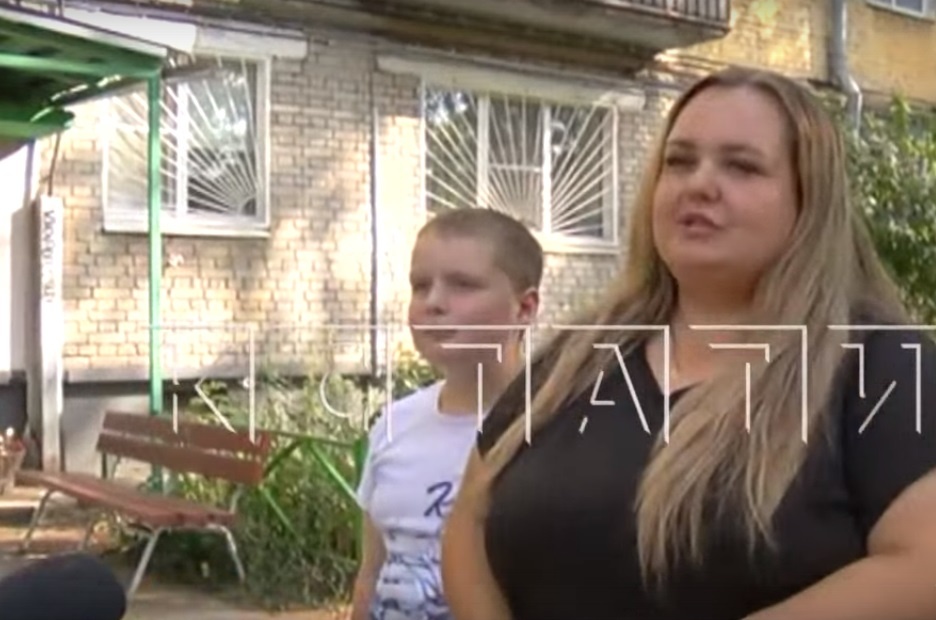 9-летний мальчик из Дзержинска из-за сбоя стал владельцем 40 квартир - фото 1