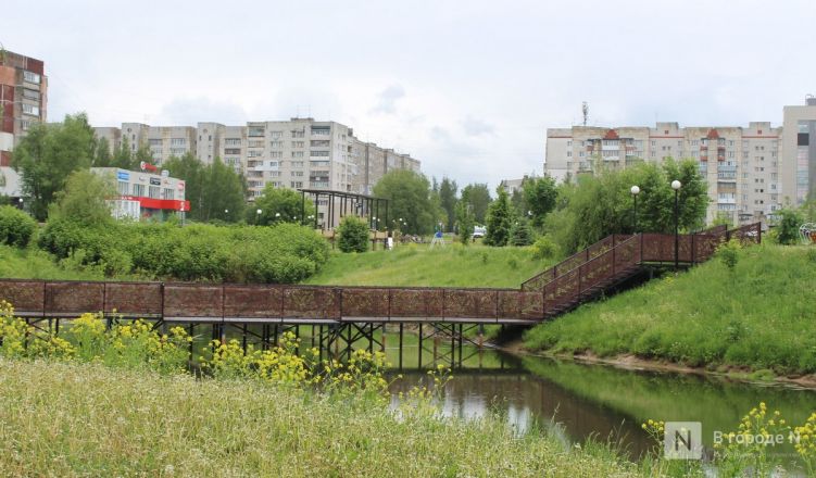 Год под крылом Нижнего Новгорода: как выглядит и чем привлекает Кстово — фоторепортаж - фото 47