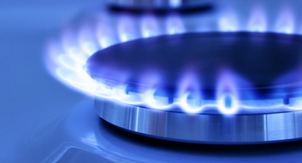 Новые правила пользования газом вступили в силу в России