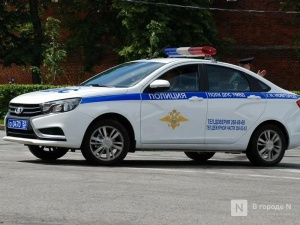 За пьяную езду житель Лукоянова отработает 160 часов