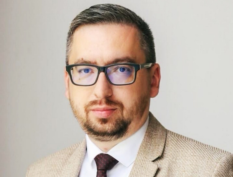 Нижегородец Илья Лагутин стал замгубернатора Архангельской области - фото 1