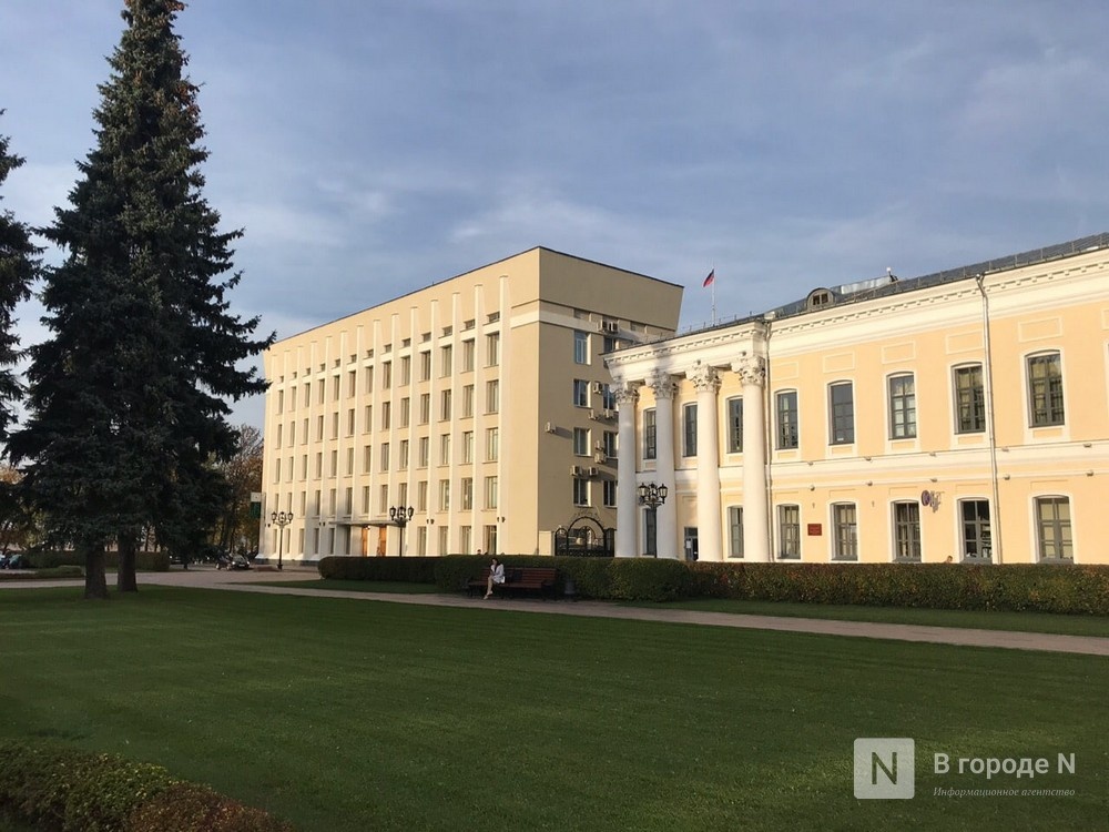 ВТБ и правительство Нижегородской области будут совместно развивать карту жителя - фото 1