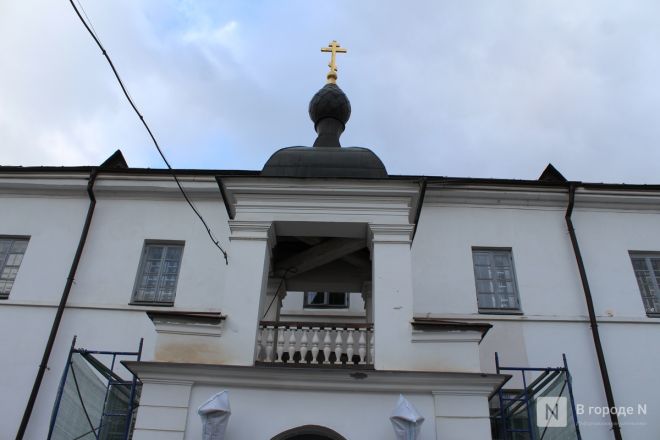 Жизнь строгого режима: что сейчас находится на месте бывших тюрем в Нижнем Новгороде - фото 24