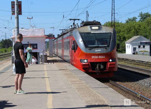 Тупик близко? Есть ли будущее у нижегородских электричек &mdash; расследование &laquo;В городе N&raquo; - фото 19