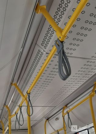 Со скрипом, зато быстро: тестируем самые популярные трамваи Нижнего Новгорода  - фото 27