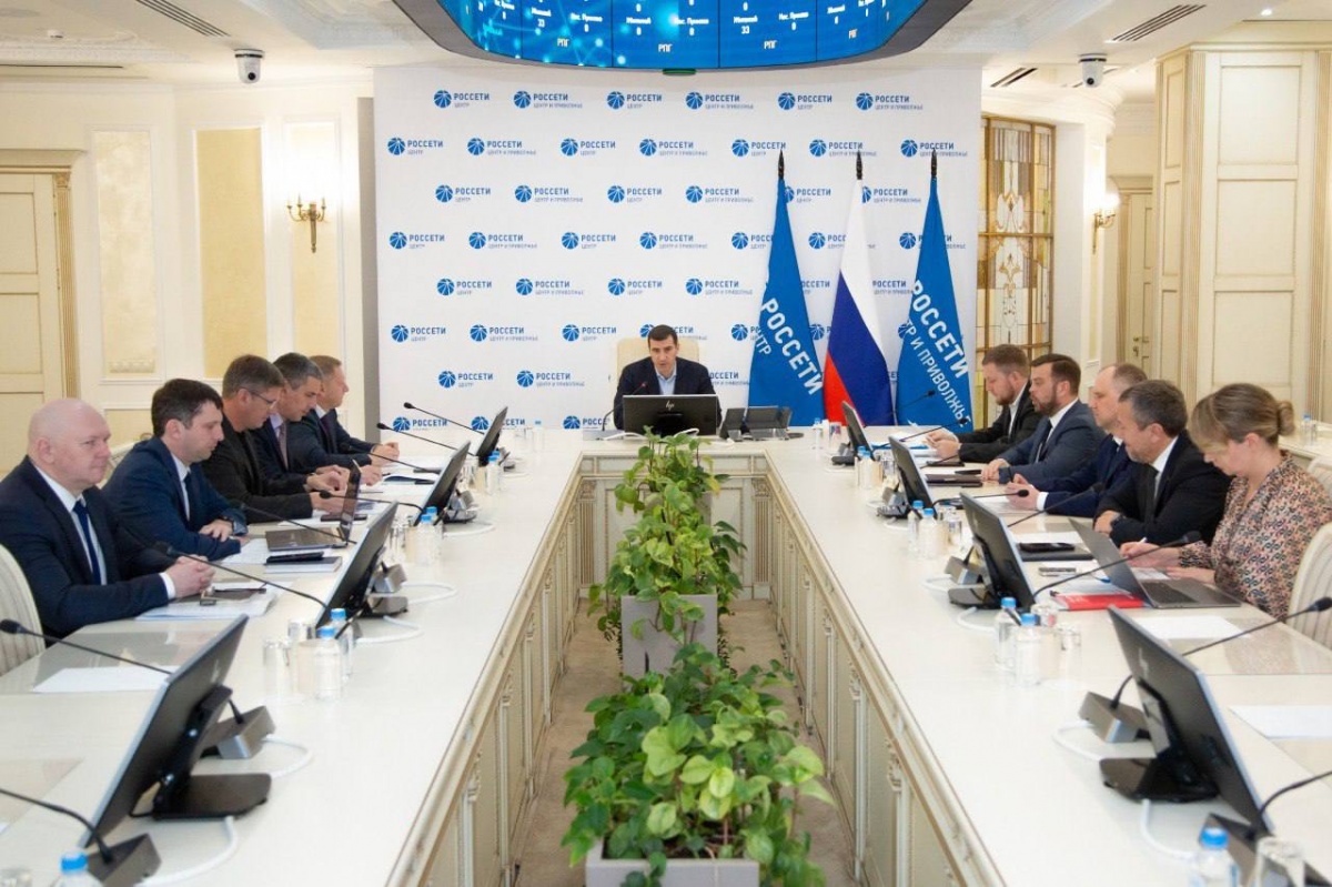 Борис Эбзеев: &laquo;Эталонный принцип формирования затрат сетевых компаний будет определять нашу работу в ближайшие годы&raquo; - фото 1