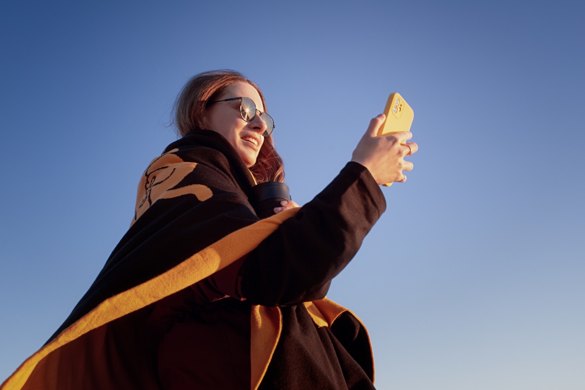 Клиенты Билайн в 2 раза чаще совмещали отпуск с учебой в онлайн-университетах - фото 1