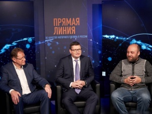 Автомобилистам рассказали о борьбе с недоливом и проверках на АЗС