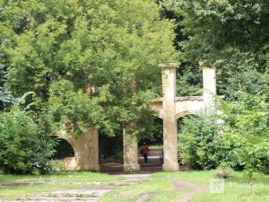 Предложения по реставрации ограды парка «Швейцария» ждут от нижегородцев до 6 мая