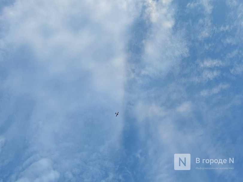 Смертельная атака БПЛА на нижегородские промзоны: хронология событий - фото 1