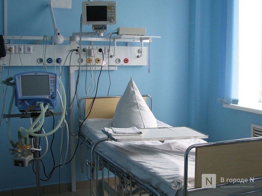 Больше сотни медицинских приборов на 1,5 млрд рублей получат нижегородские больницы