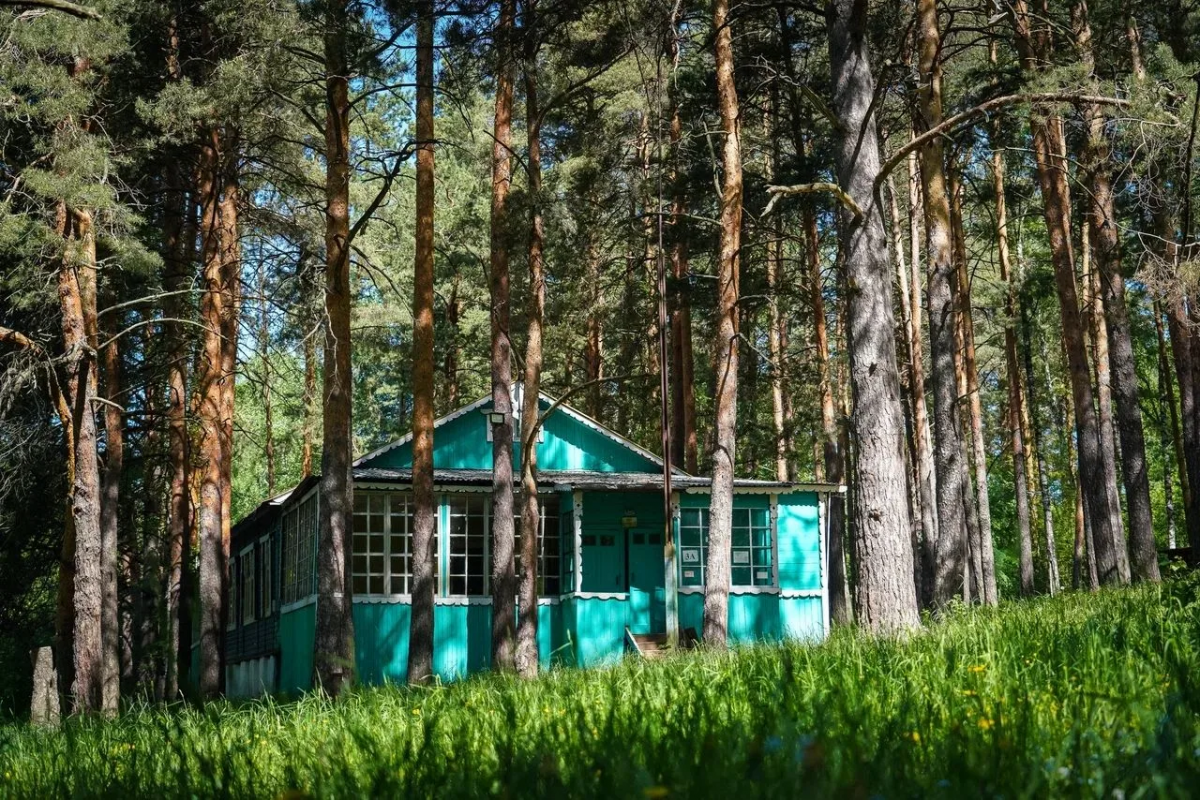 Летняя оздоровительная кампания начнется в Нижнем Новгороде с июня - фото 1
