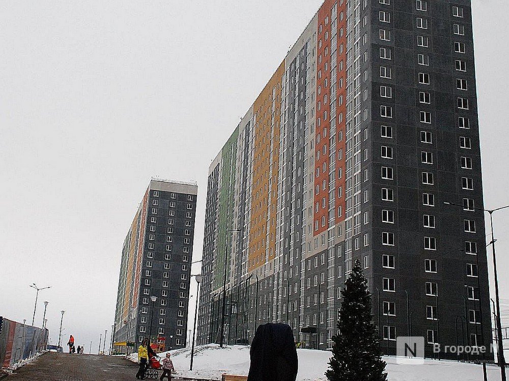 Нижегородским родителям тройняшек станет проще получать выплаты на жилье - фото 1