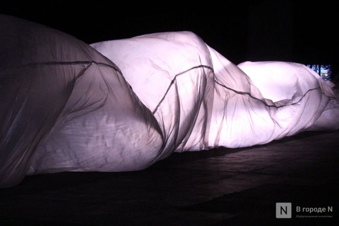 Нижний Новгород засиял: чем на этот раз удивляет INTERVALS &mdash; фоторепортаж со всех локаций - фото 15