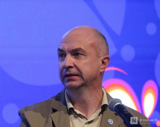 Микромир и скафандр для полета на Марс: фоторепортаж с необычной выставки в Нижнем Новгороде - фото 92