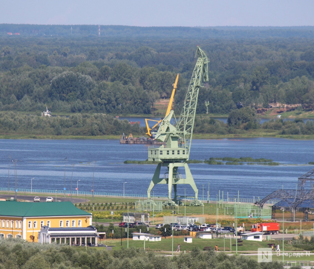 Карта новых арт-объектов Нижнего Новгорода: как они выглядят и где их искать - фото 70