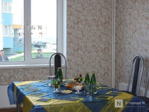 Еще 12 квартир получат нижегородские сироты
