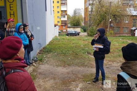 Баня из прошлого и окна &laquo;на минималках&raquo;: нижегородцам рассказали про Караваиху