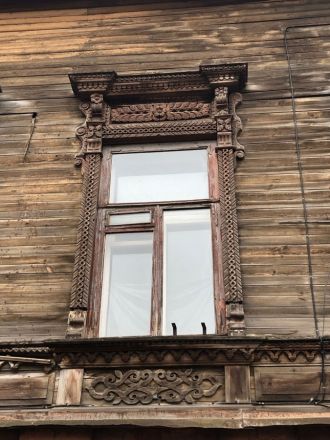 Еще четыре исторических здания в Нижнем Новгороде получили статус ОКН - фото 2