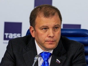 Александр Курдюмов призвал нижегородцев не распространять теории заговора