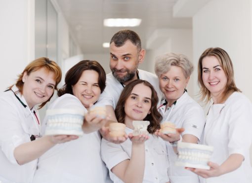 Стоматологическая клиника «Персона» 