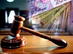 Тоншаевскому чиновнику грозит 12 лет тюрьмы за взятку