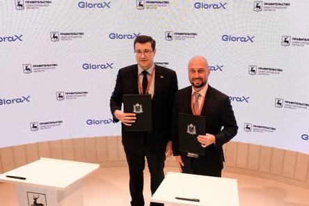 GloraX осуществит проект редевелопмента улицы Черниговской