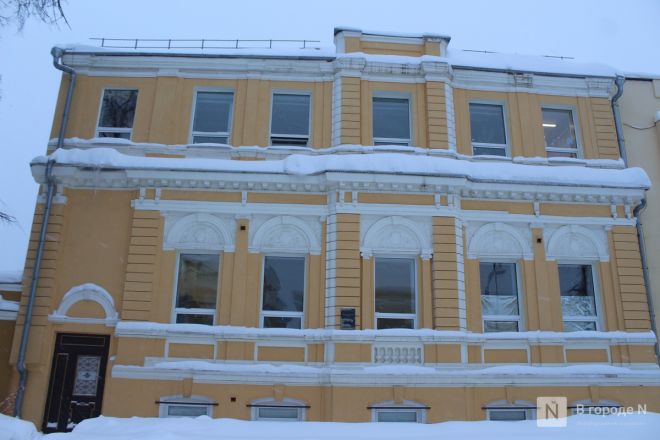 Теперь пешеходная: чем прекрасна улица Малая Покровская в Нижнем Новгороде &mdash; фоторепортаж - фото 43