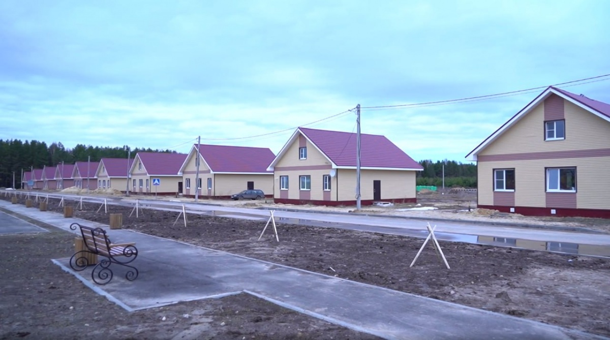 860 млн рублей направят на развитие сельских территорий в Нижегородской области - фото 1