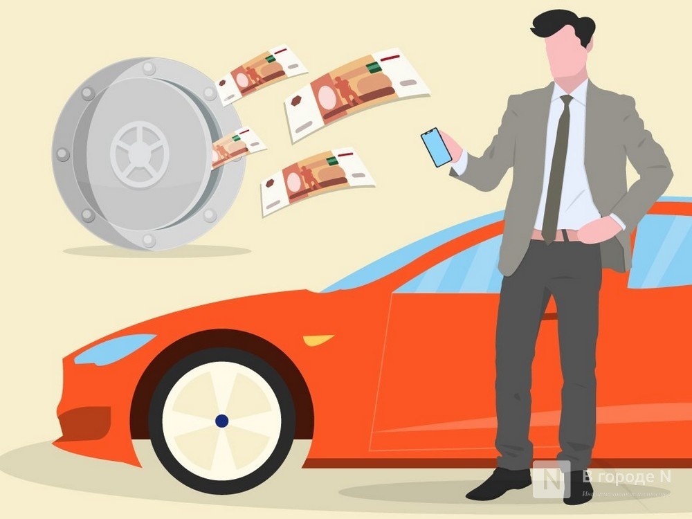 В Нижегородской области стало еще больше миллиардеров - фото 1