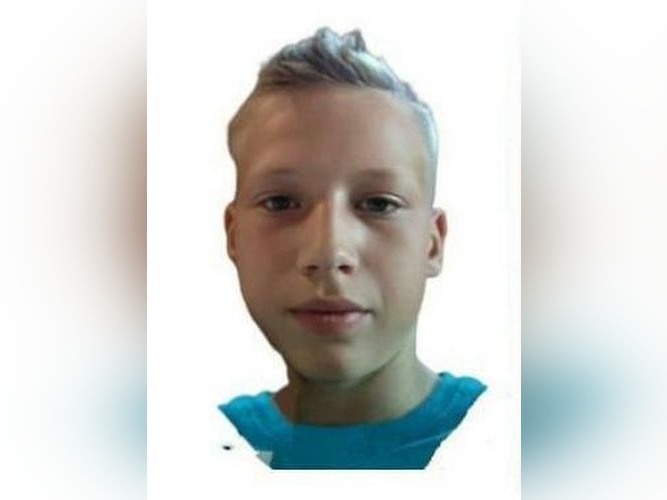 15-летний мальчик пропал в поселке под Выксой