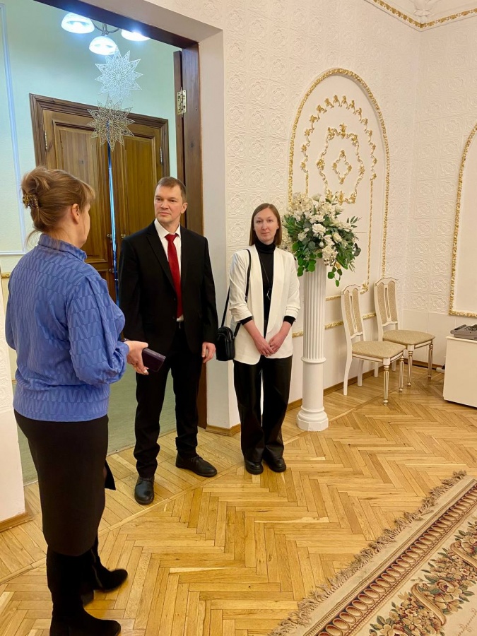 Немецкий ИТ-специалист переедет в Нижний Новгород ради свадьбы - фото 1