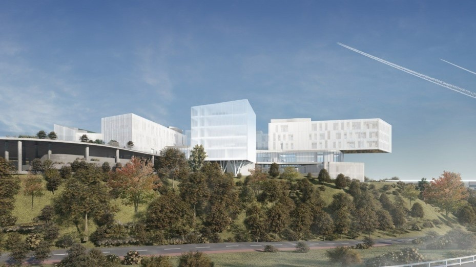 Детские комнаты появятся в нижегородском IТ-кампусе &laquo;Неймарк&raquo; - фото 1